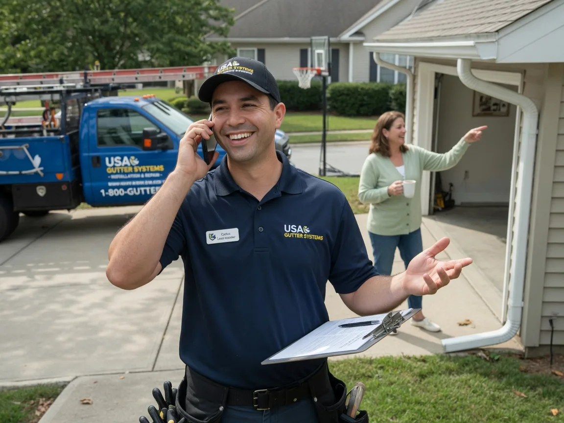 Gutter Installation Ballwin, MO FAQs